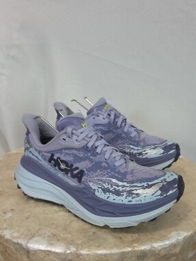 HOKA Stinson ATR 7